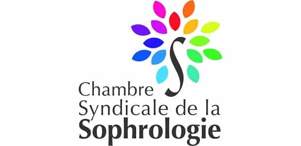 Logo de la Chambre syndicale de la sophrologie